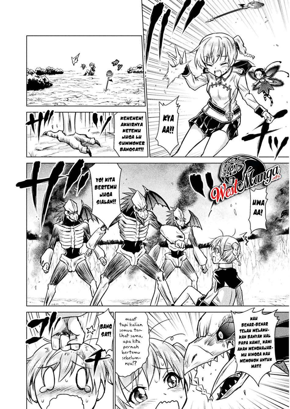 isekai-kuimetsu-no-same - Chapter: 5