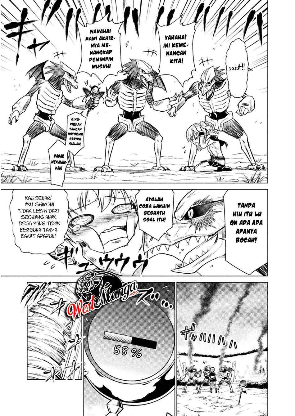 isekai-kuimetsu-no-same - Chapter: 5