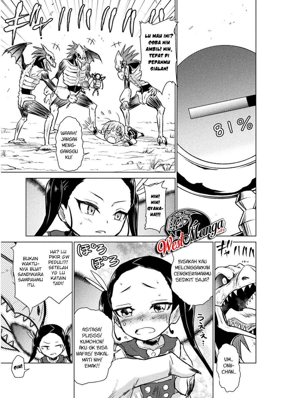 isekai-kuimetsu-no-same - Chapter: 5