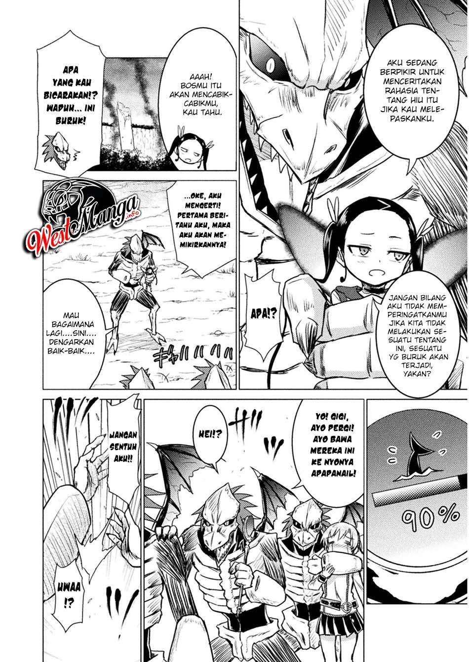 isekai-kuimetsu-no-same - Chapter: 5