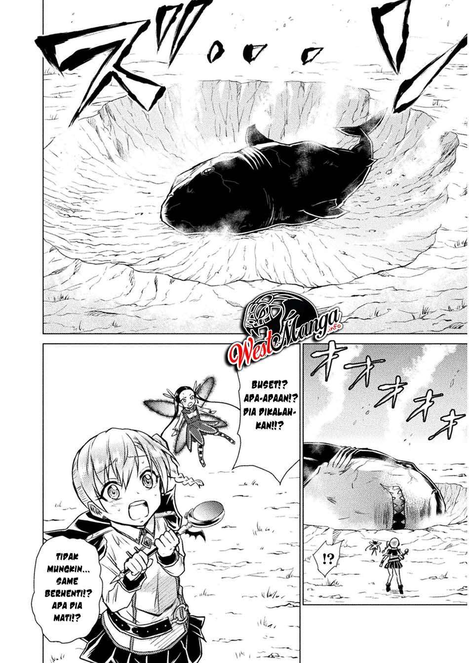 isekai-kuimetsu-no-same - Chapter: 5