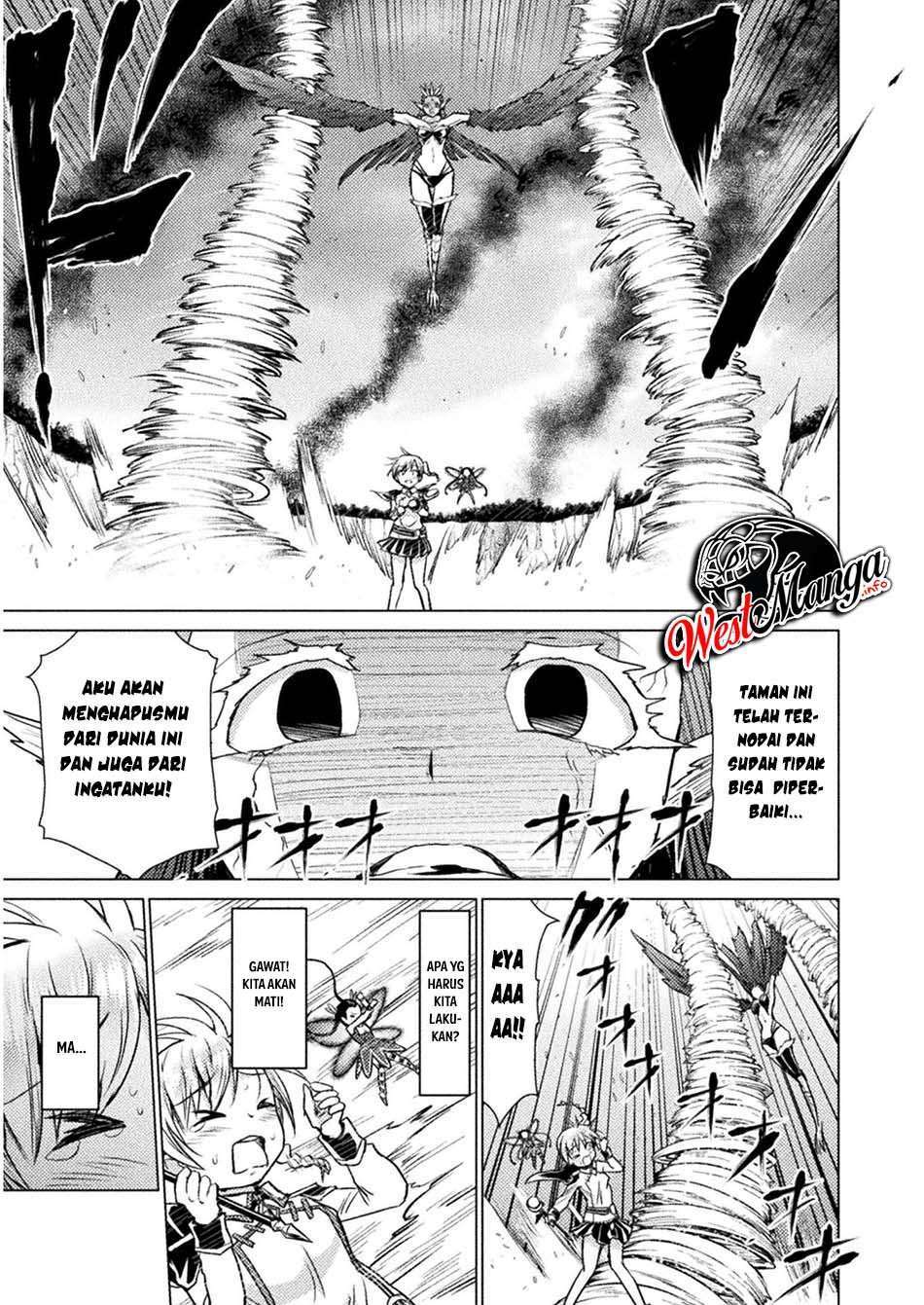 isekai-kuimetsu-no-same - Chapter: 5