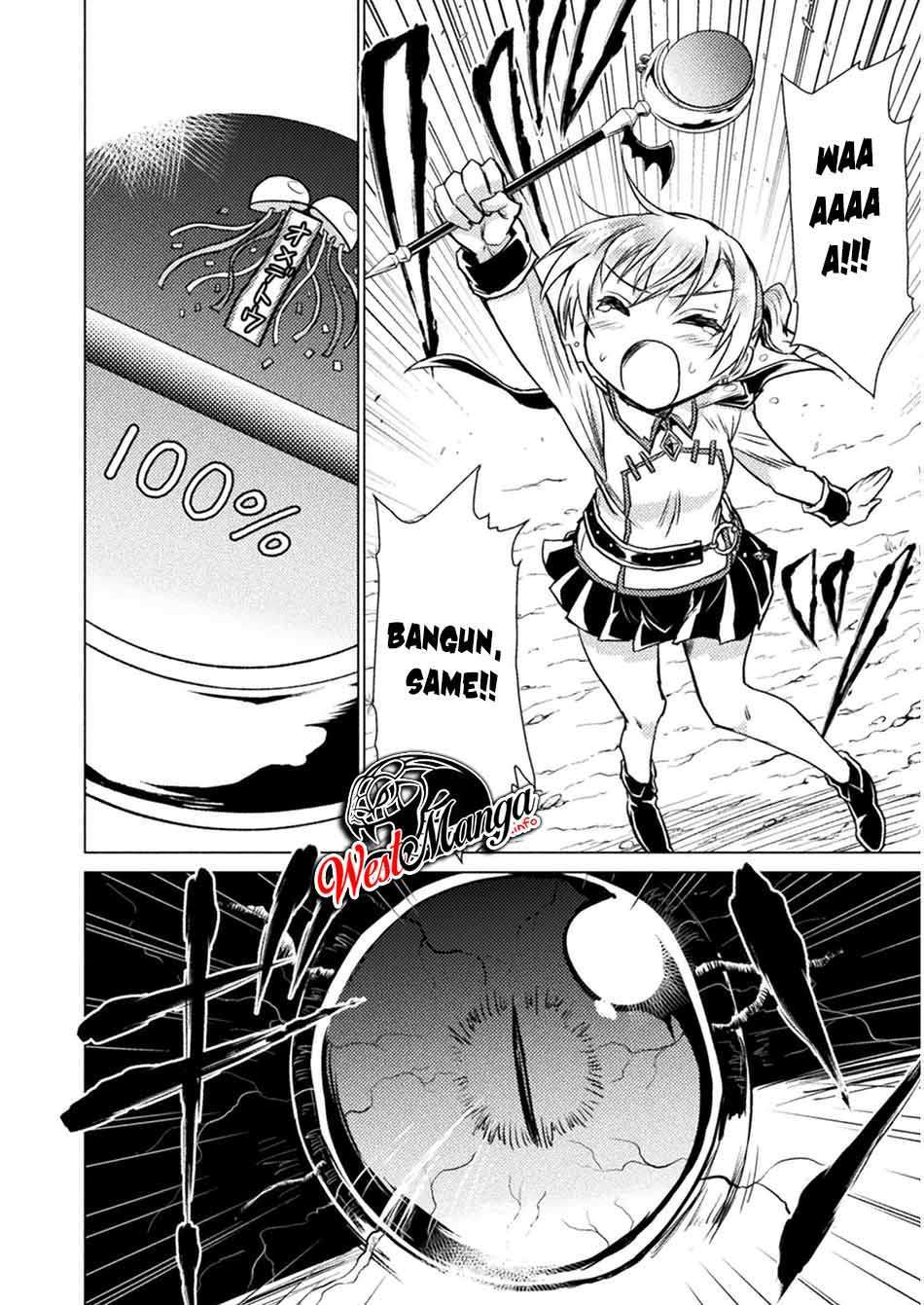 isekai-kuimetsu-no-same - Chapter: 5