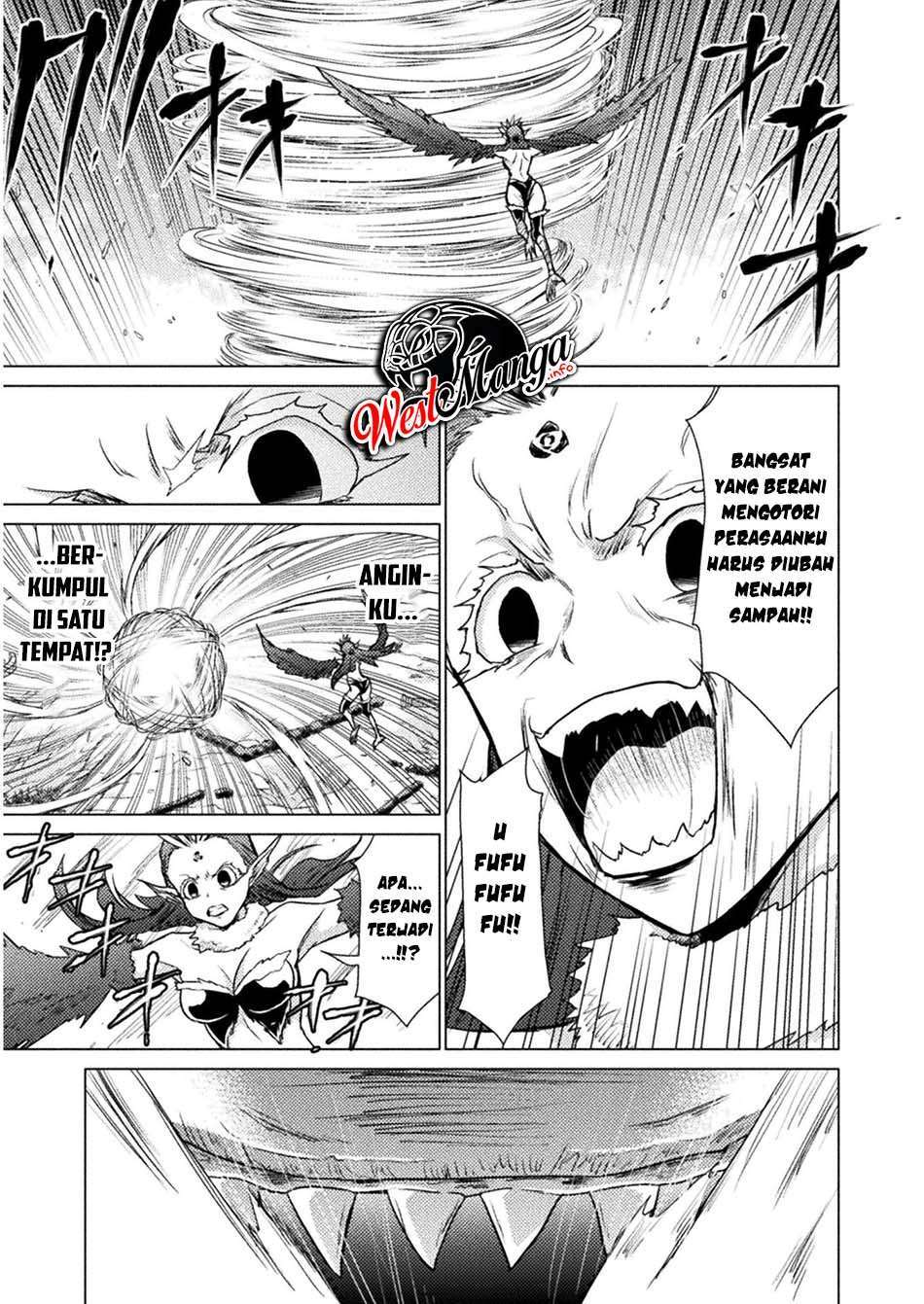 isekai-kuimetsu-no-same - Chapter: 5