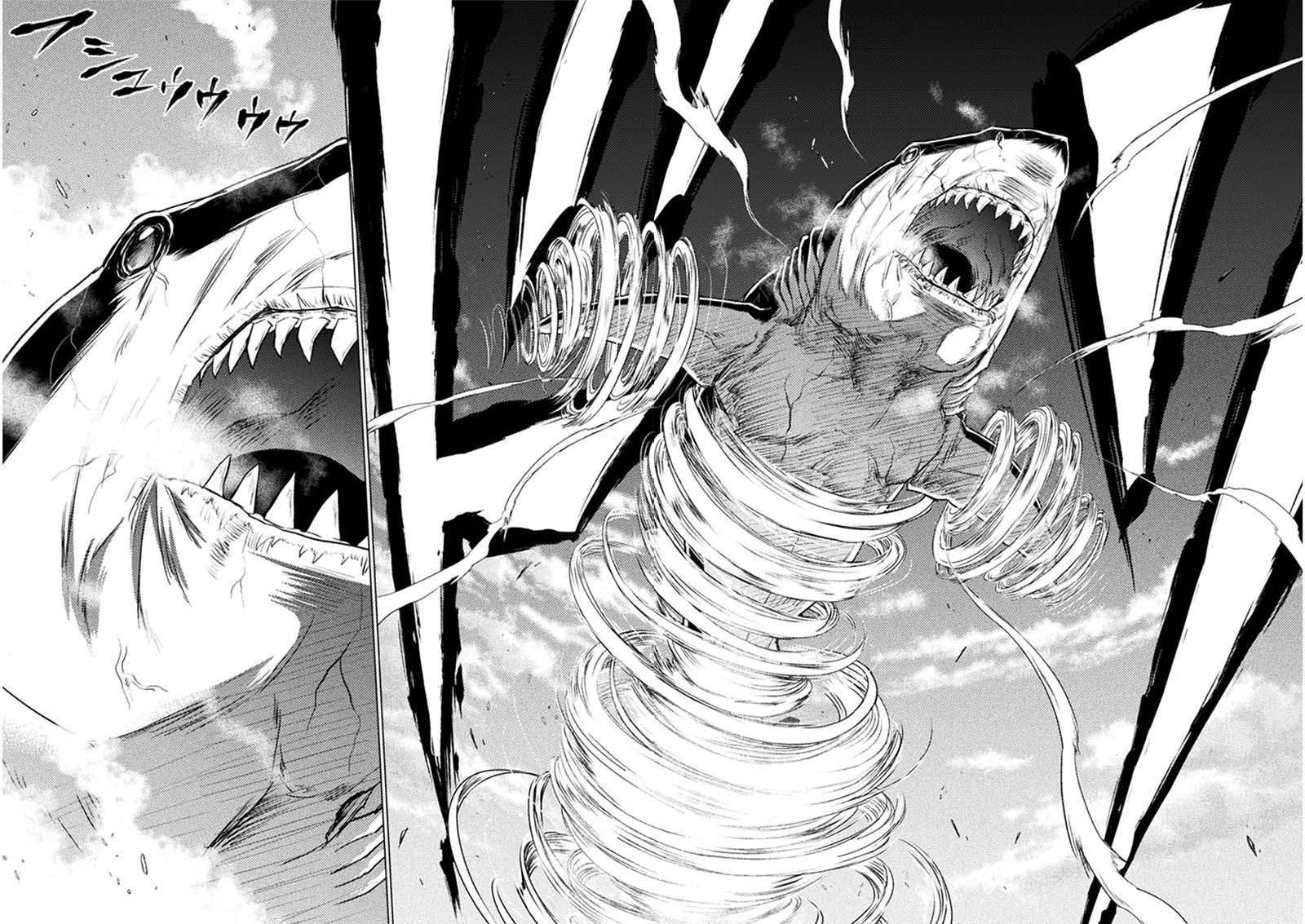 isekai-kuimetsu-no-same - Chapter: 5