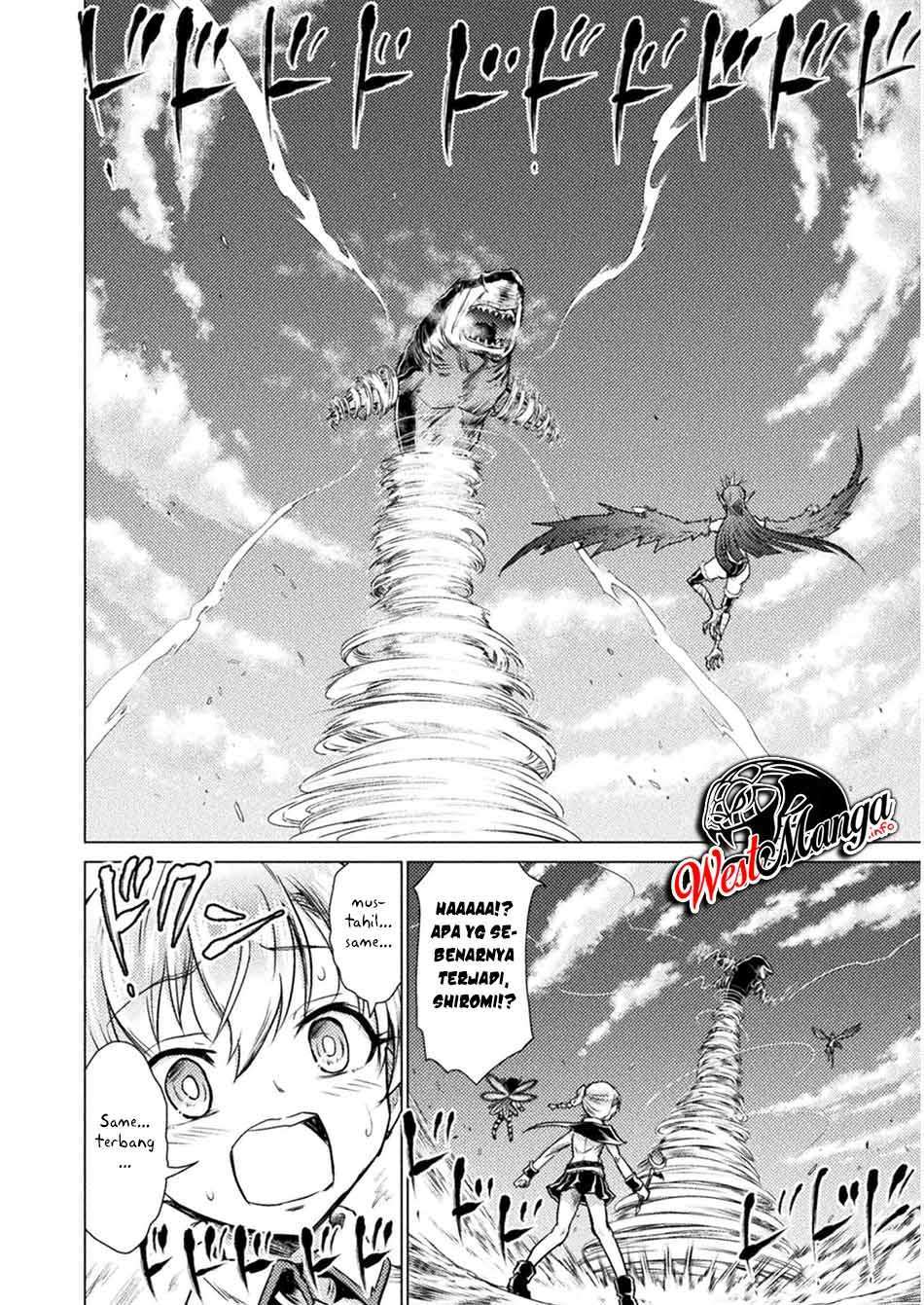 isekai-kuimetsu-no-same - Chapter: 5