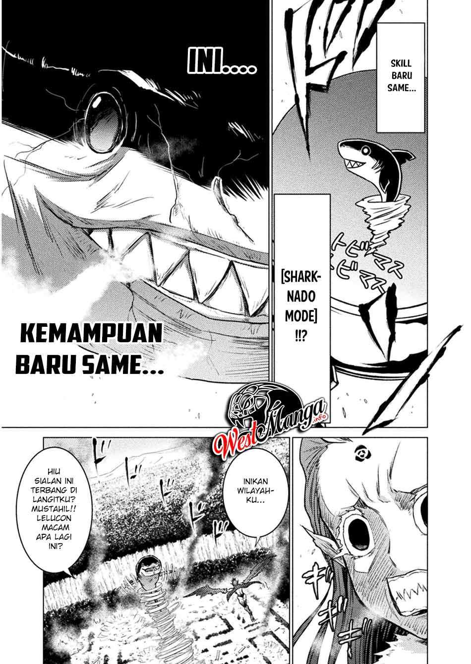 isekai-kuimetsu-no-same - Chapter: 5