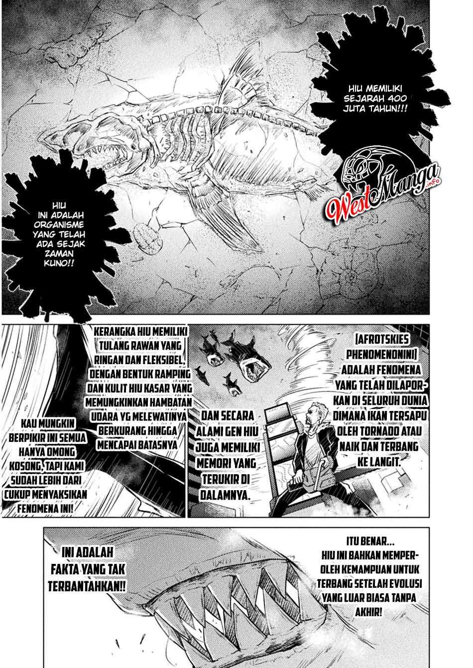 isekai-kuimetsu-no-same - Chapter: 5