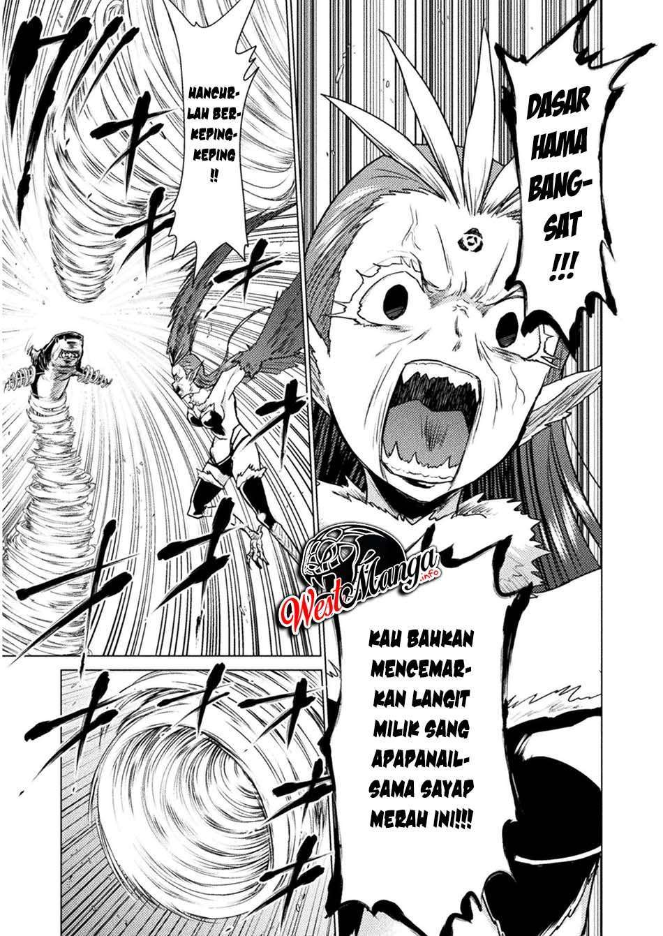 isekai-kuimetsu-no-same - Chapter: 5