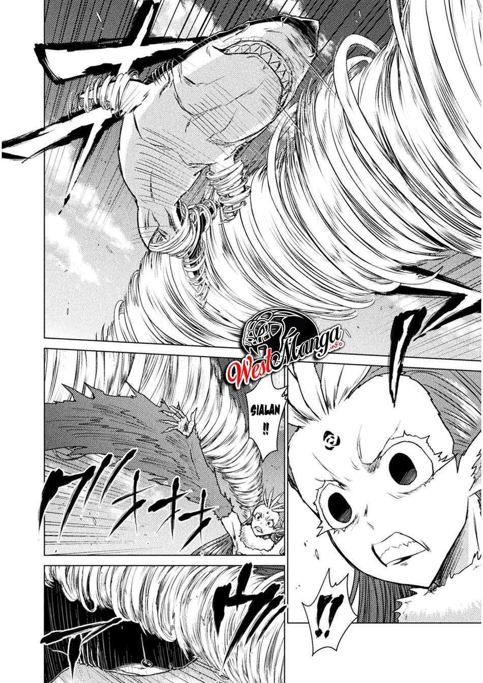 isekai-kuimetsu-no-same - Chapter: 5