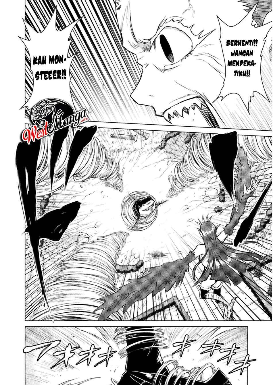 isekai-kuimetsu-no-same - Chapter: 5