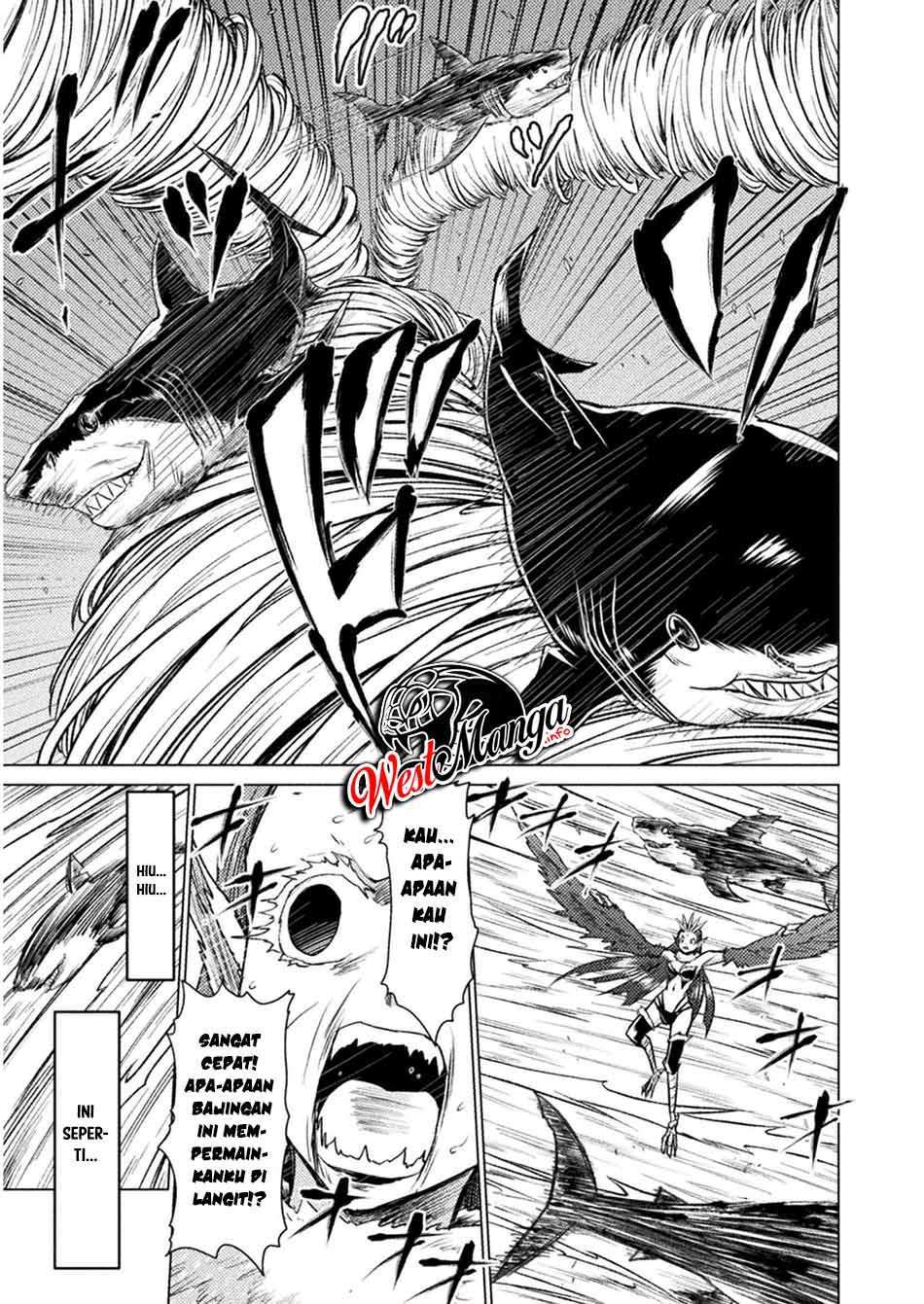 isekai-kuimetsu-no-same - Chapter: 5