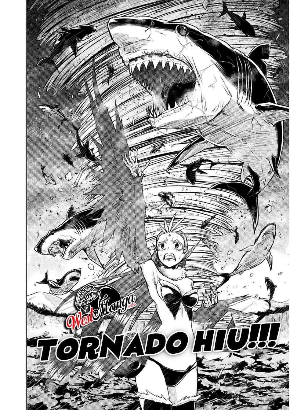 isekai-kuimetsu-no-same - Chapter: 5