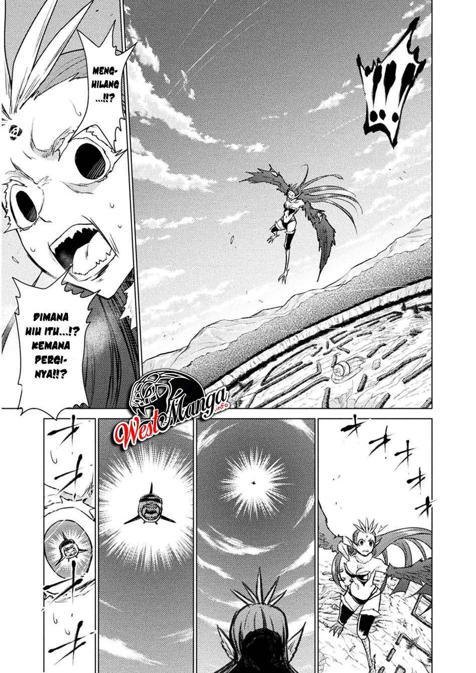 isekai-kuimetsu-no-same - Chapter: 5