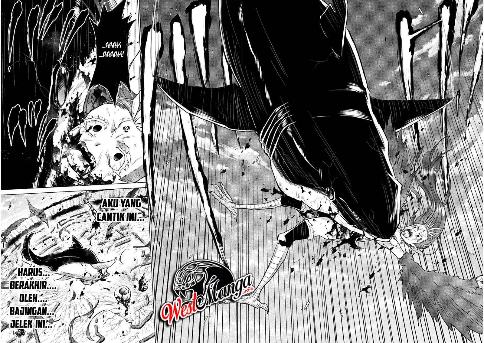 isekai-kuimetsu-no-same - Chapter: 5