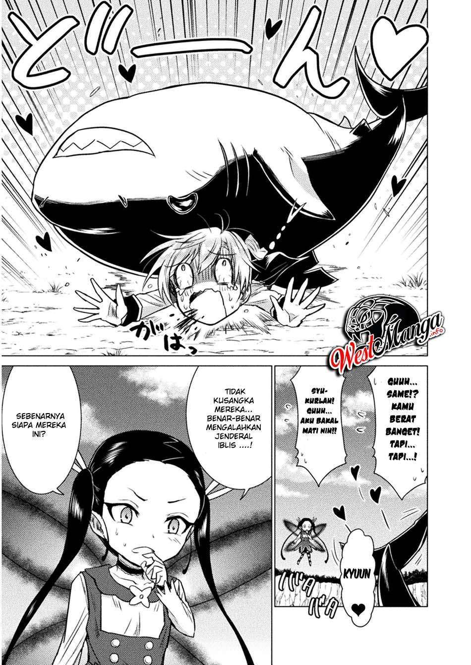 isekai-kuimetsu-no-same - Chapter: 5