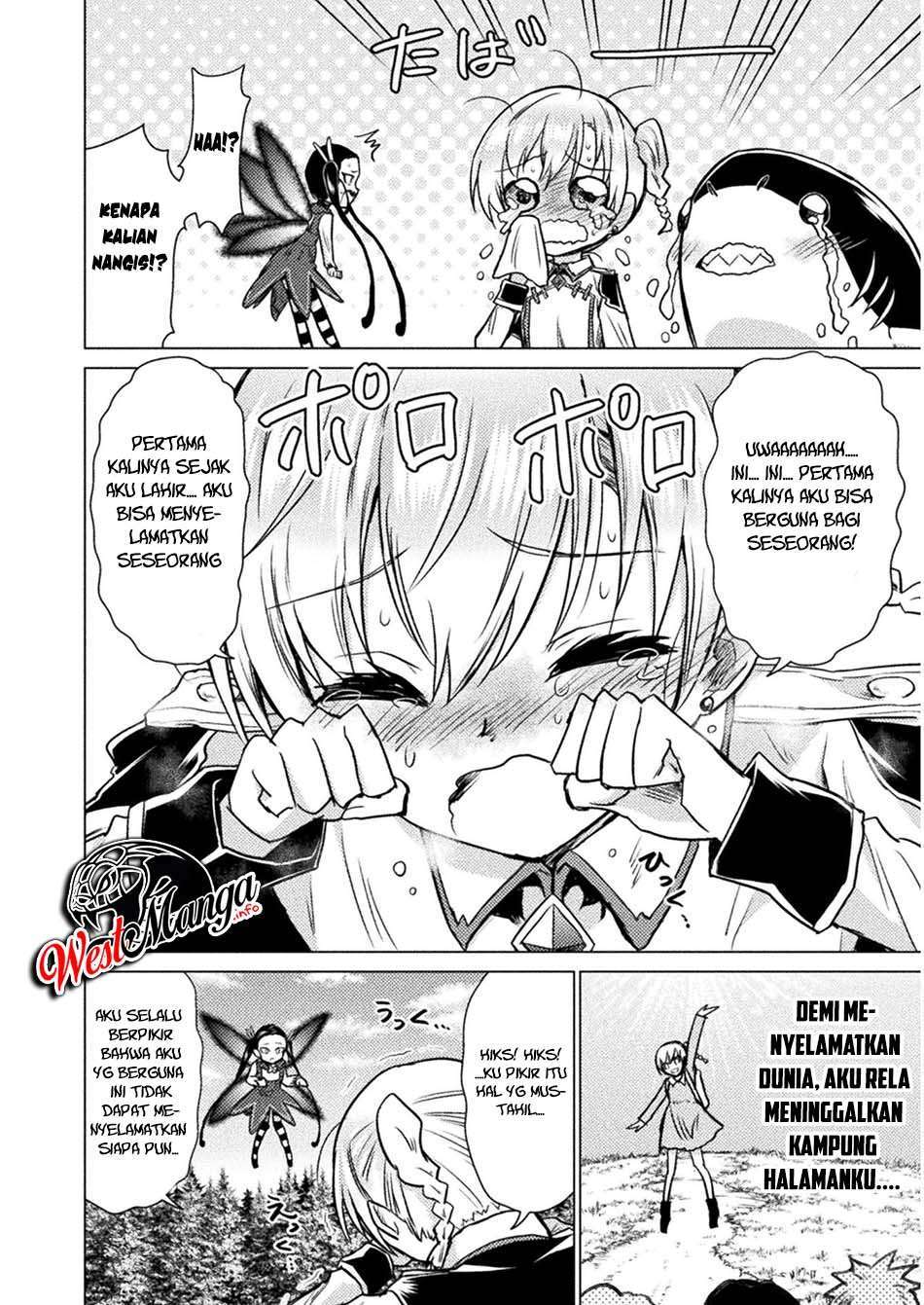 isekai-kuimetsu-no-same - Chapter: 5