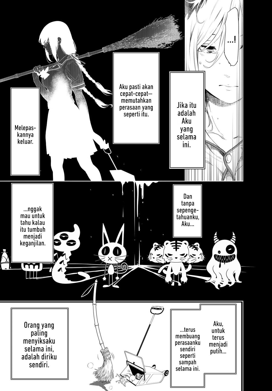 bakemonogatari - Chapter: 160