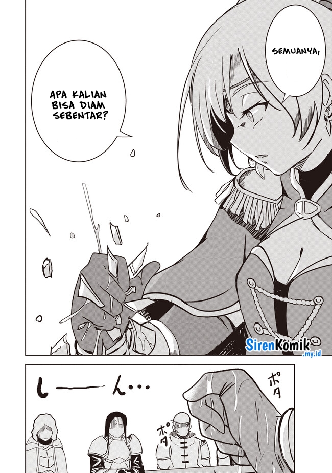 isekai-saikouhou-no-guild-leader - Chapter: 8.3