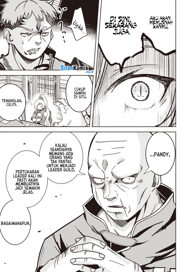 isekai-saikouhou-no-guild-leader - Chapter: 8.3