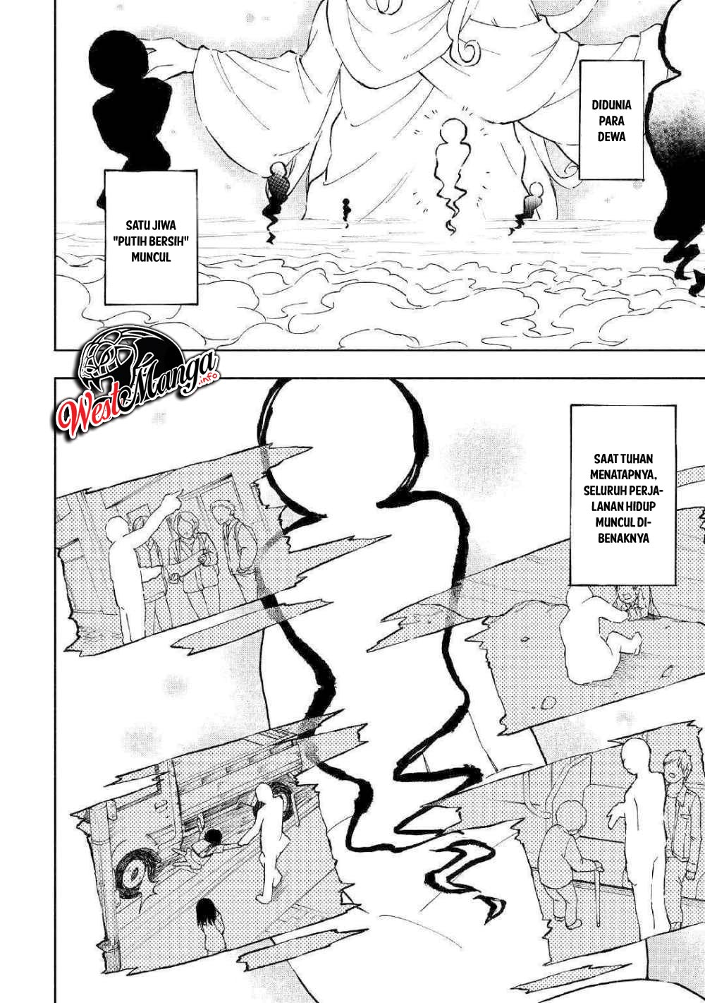 kami-ni-aisareta-ko - Chapter: 1