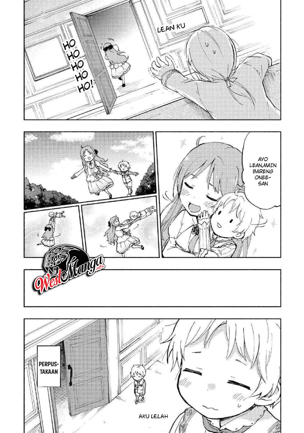 kami-ni-aisareta-ko - Chapter: 1