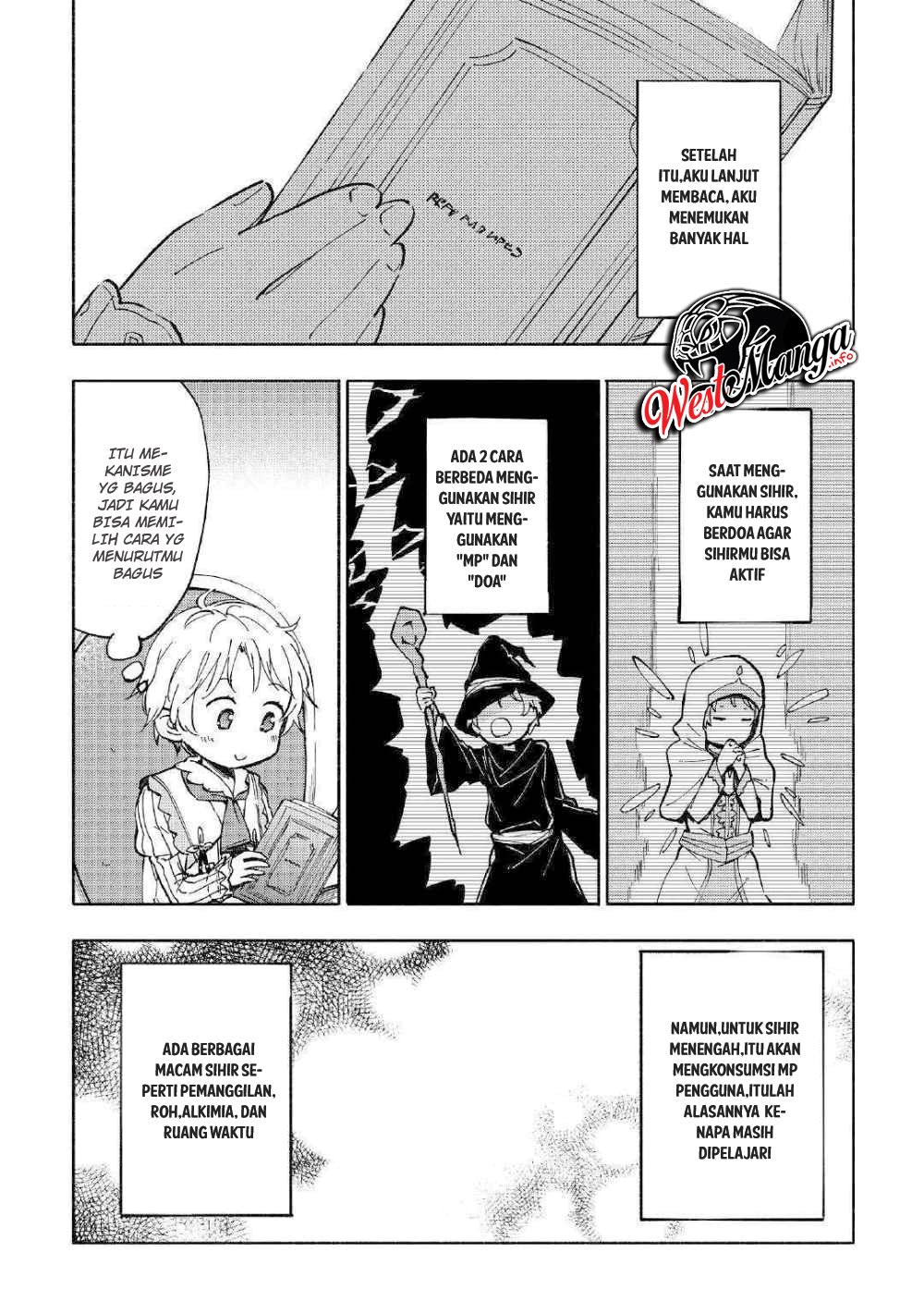 kami-ni-aisareta-ko - Chapter: 1