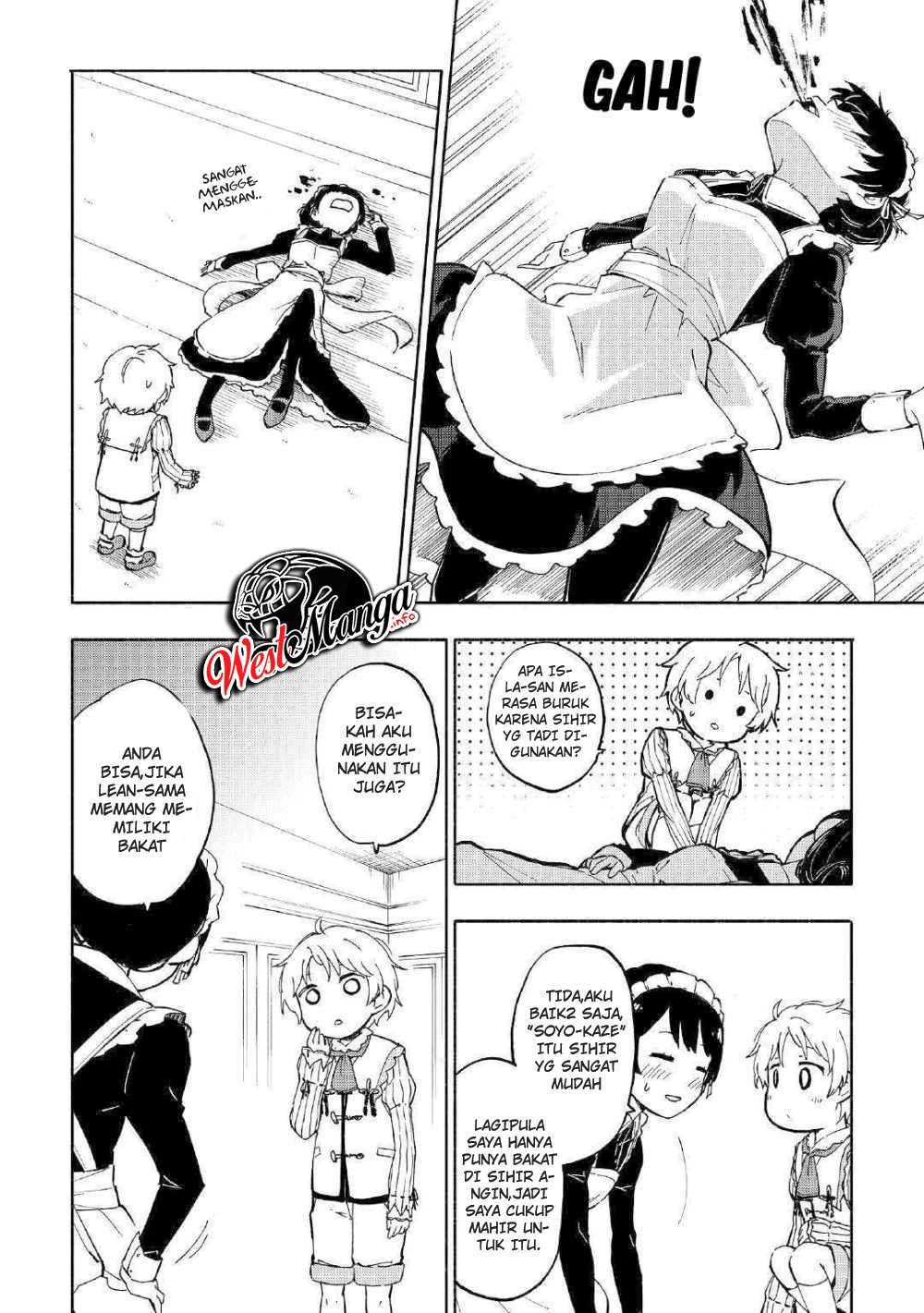 kami-ni-aisareta-ko - Chapter: 1