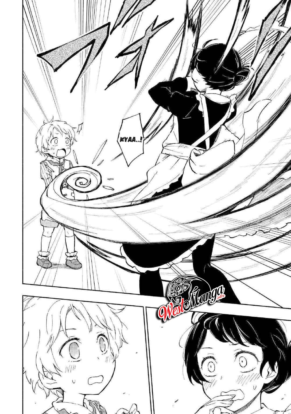 kami-ni-aisareta-ko - Chapter: 1
