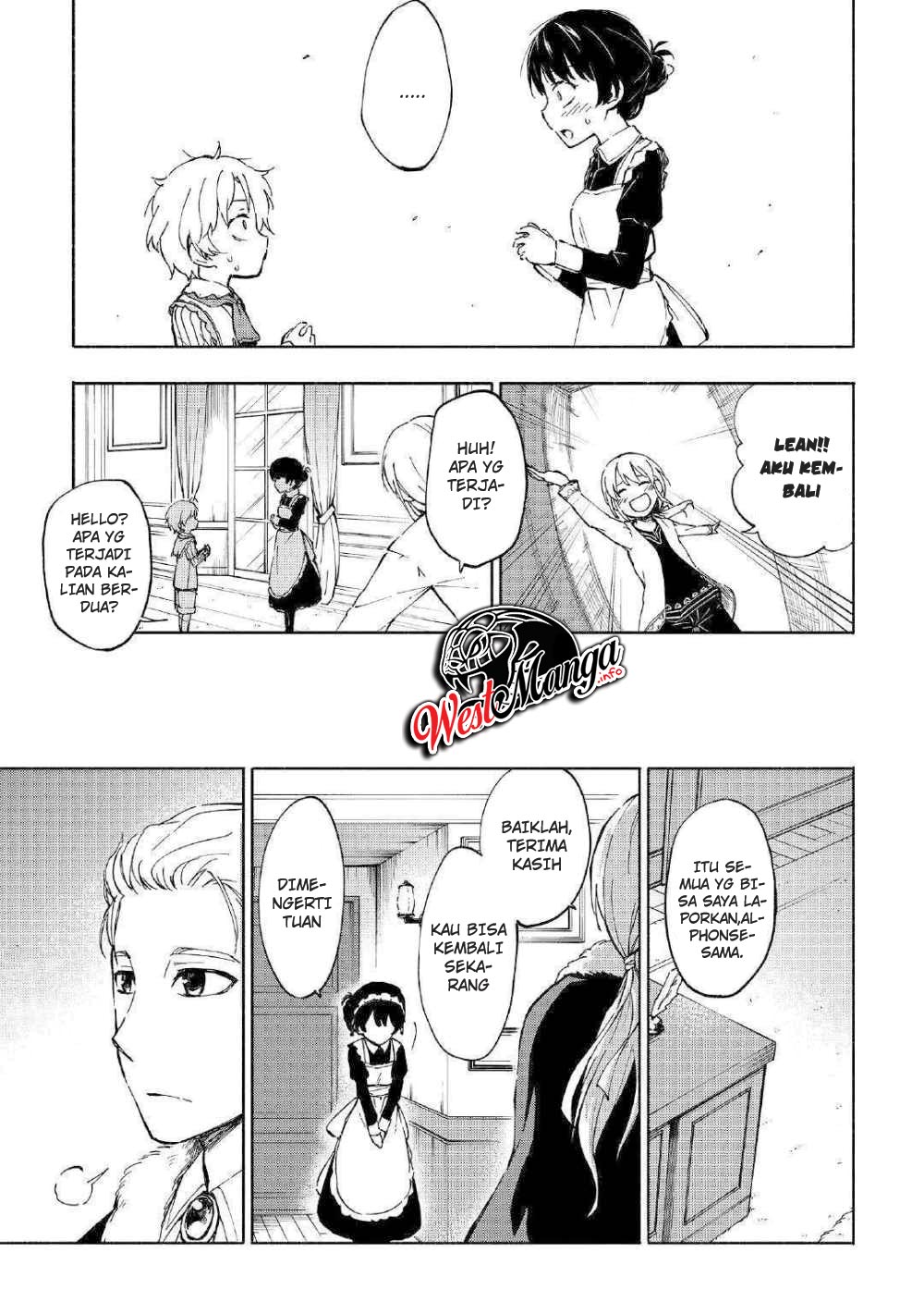 kami-ni-aisareta-ko - Chapter: 1
