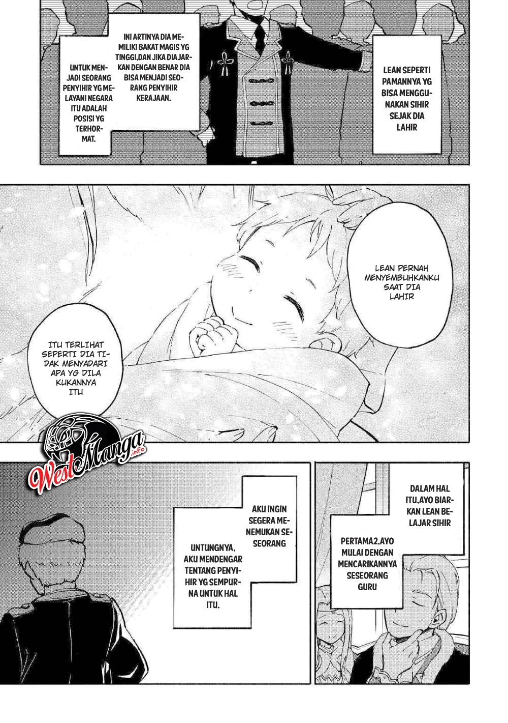 kami-ni-aisareta-ko - Chapter: 1