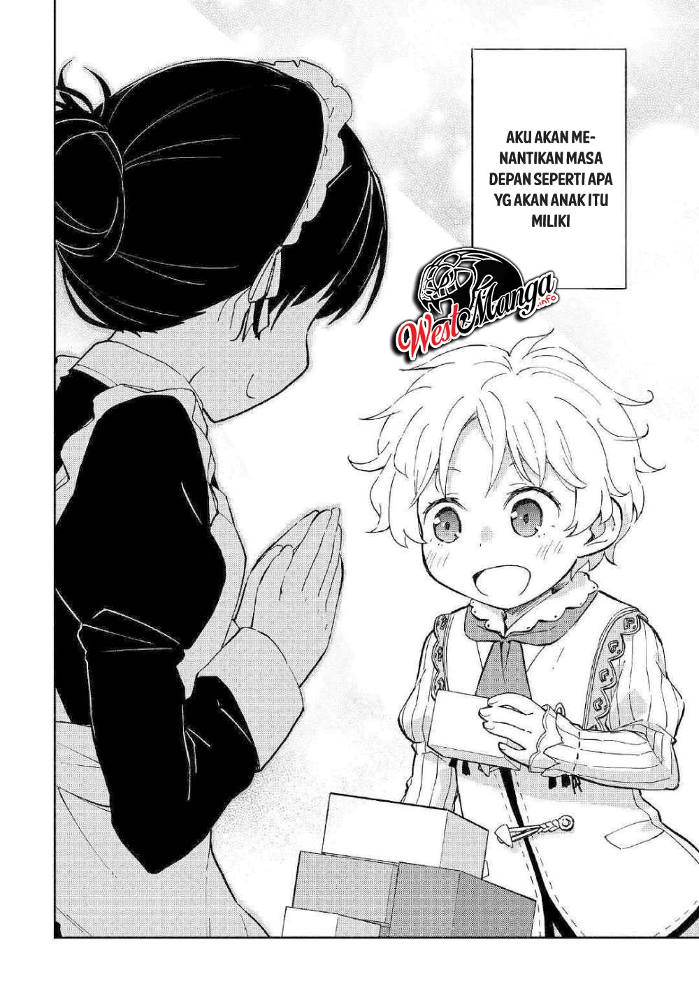 kami-ni-aisareta-ko - Chapter: 1