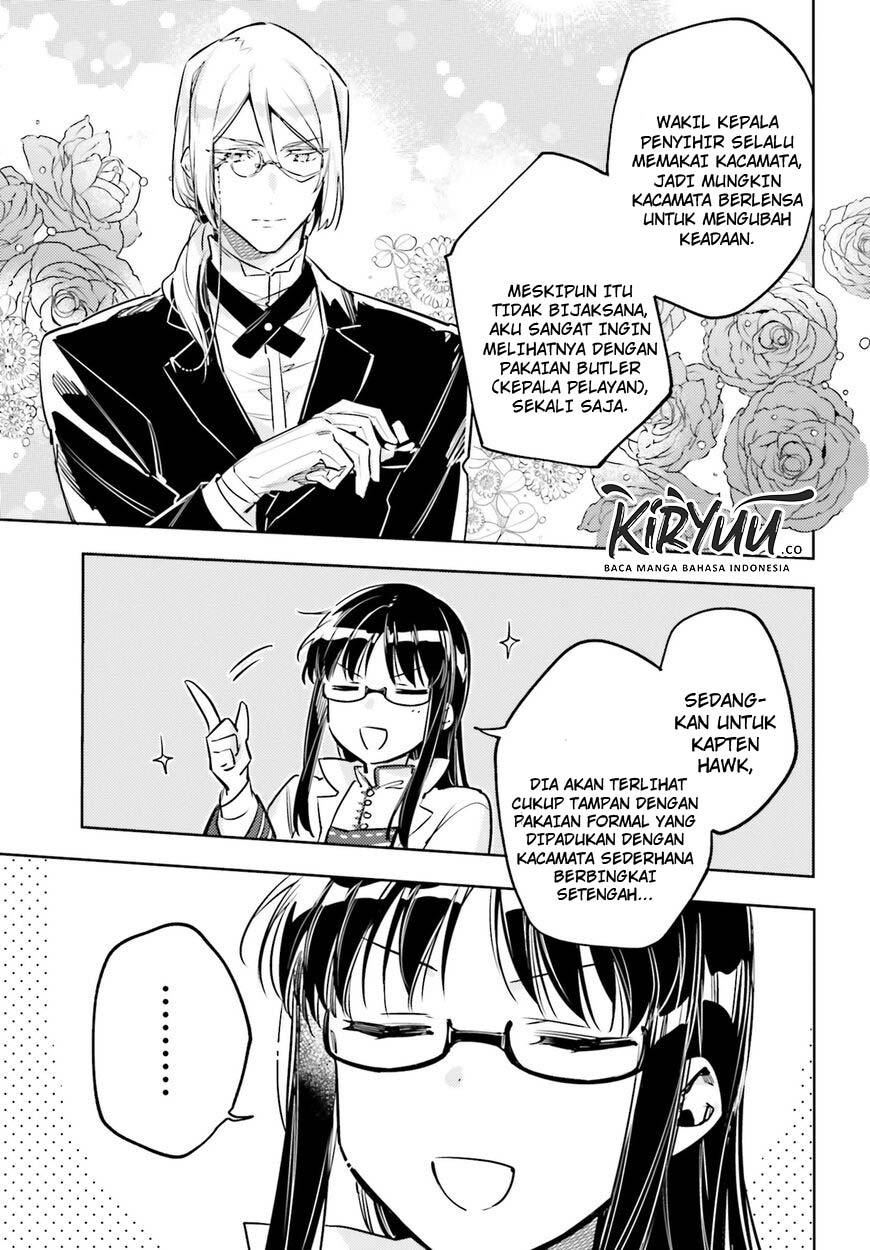 seijo-no-maryoku-wa-bannou-desu - Chapter: 19.5