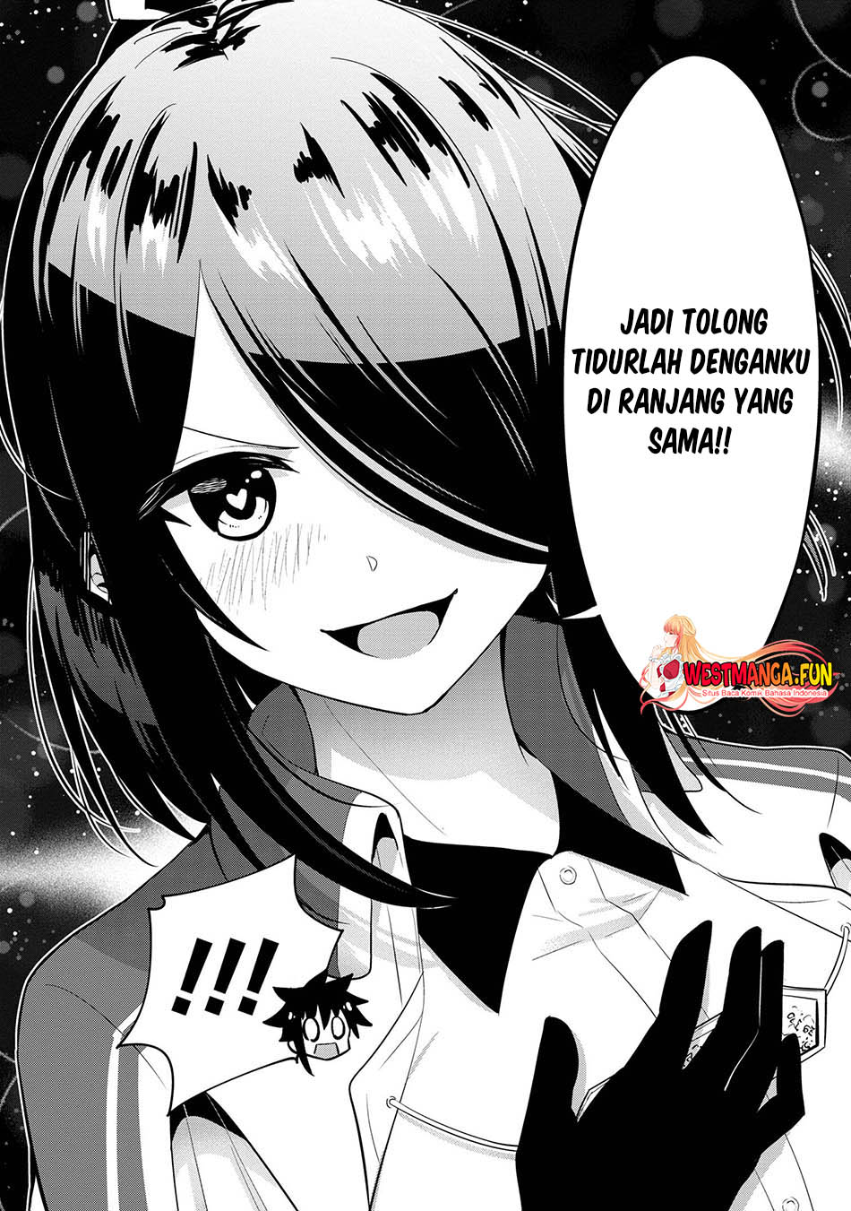 seikishi-ni-natta-kedo-danchou-no-oppai-ga-sugosugite-kokoro-ga-kiyomerarenai - Chapter: 28