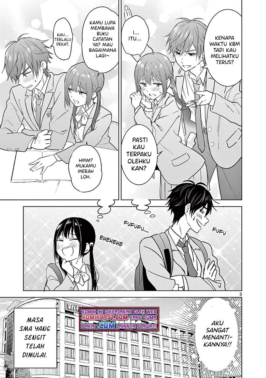 aishiteru-game-wo-owarasetai - Chapter: 2