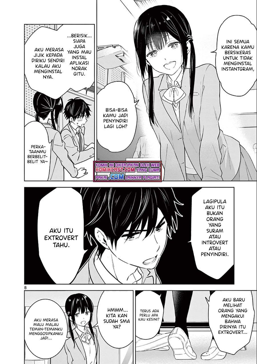 aishiteru-game-wo-owarasetai - Chapter: 2