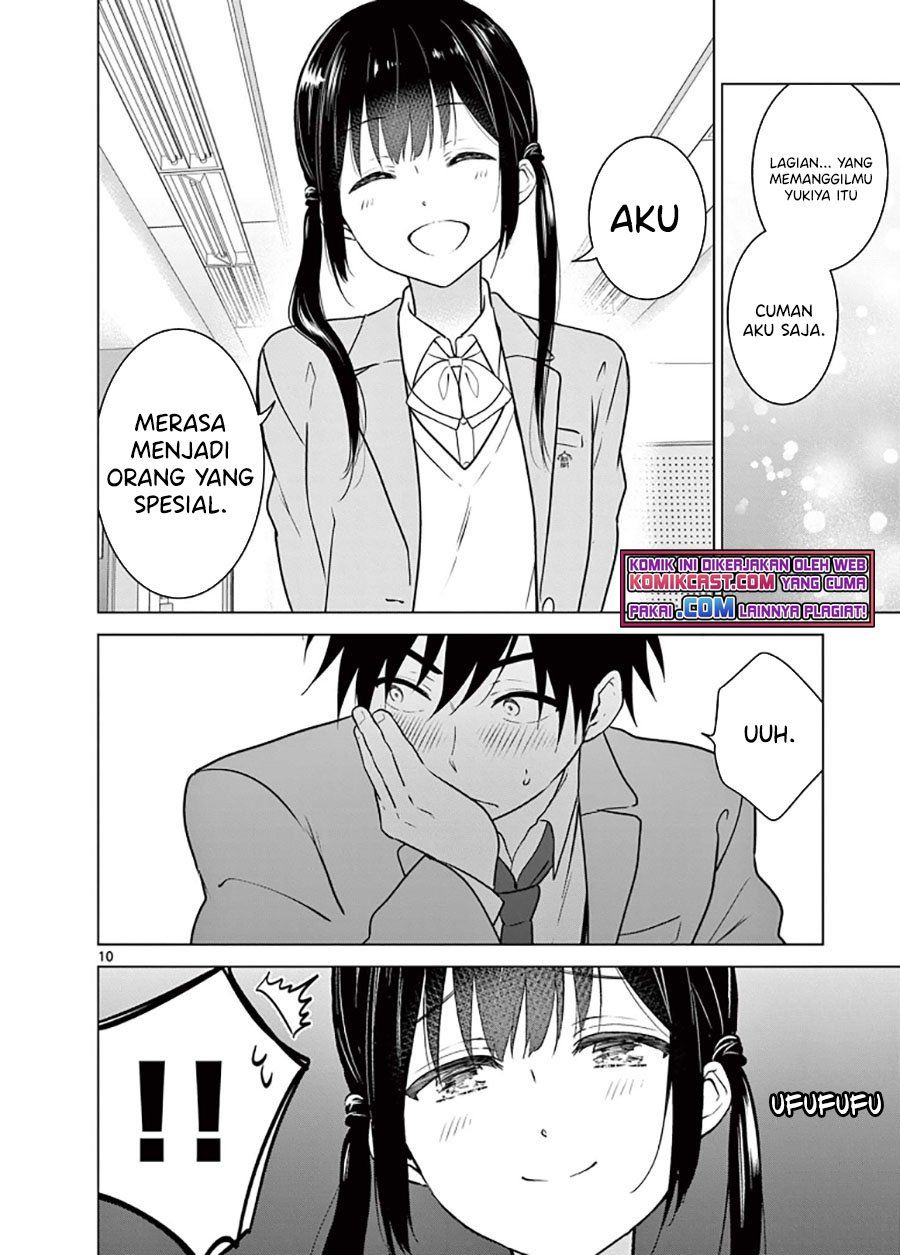 aishiteru-game-wo-owarasetai - Chapter: 2