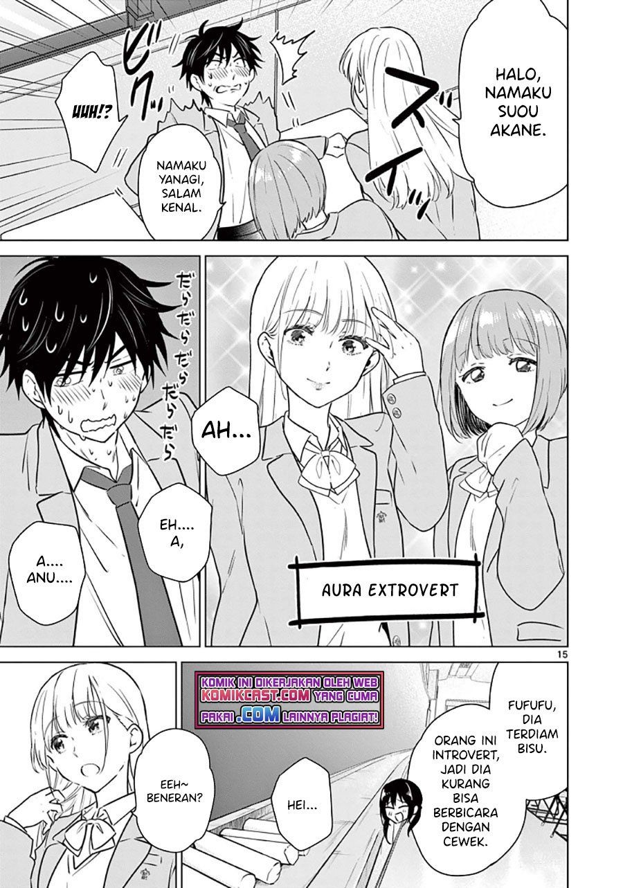 aishiteru-game-wo-owarasetai - Chapter: 2