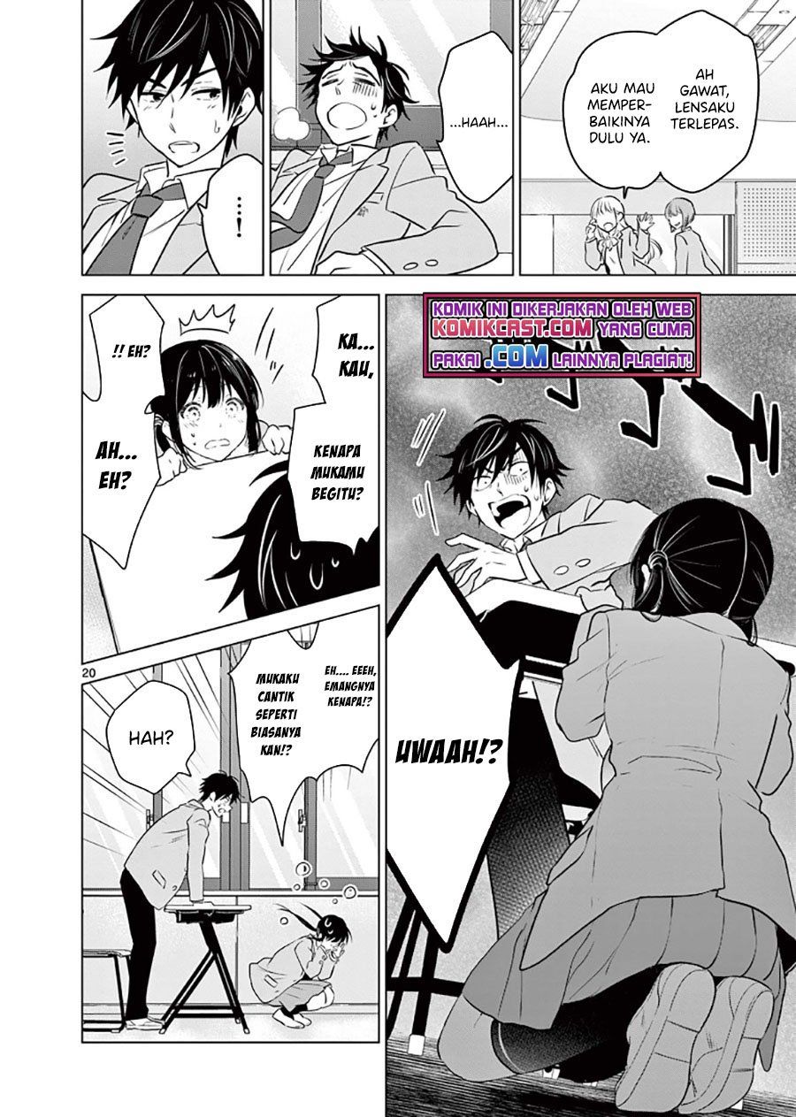 aishiteru-game-wo-owarasetai - Chapter: 2