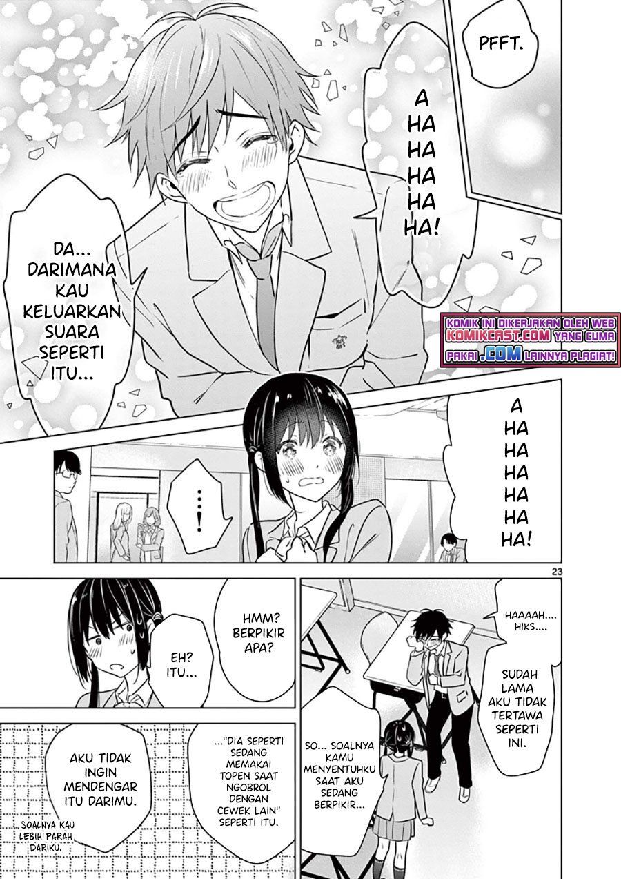 aishiteru-game-wo-owarasetai - Chapter: 2