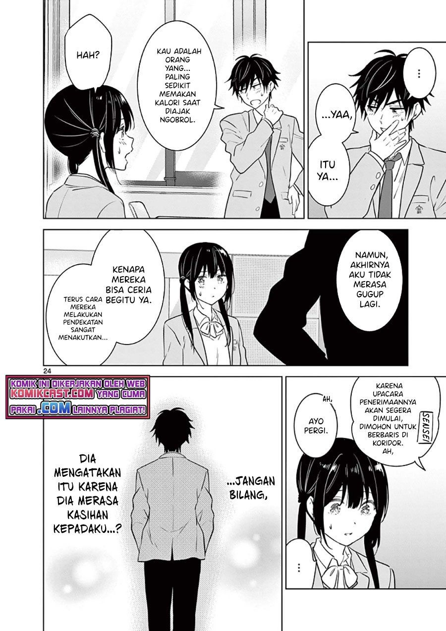 aishiteru-game-wo-owarasetai - Chapter: 2