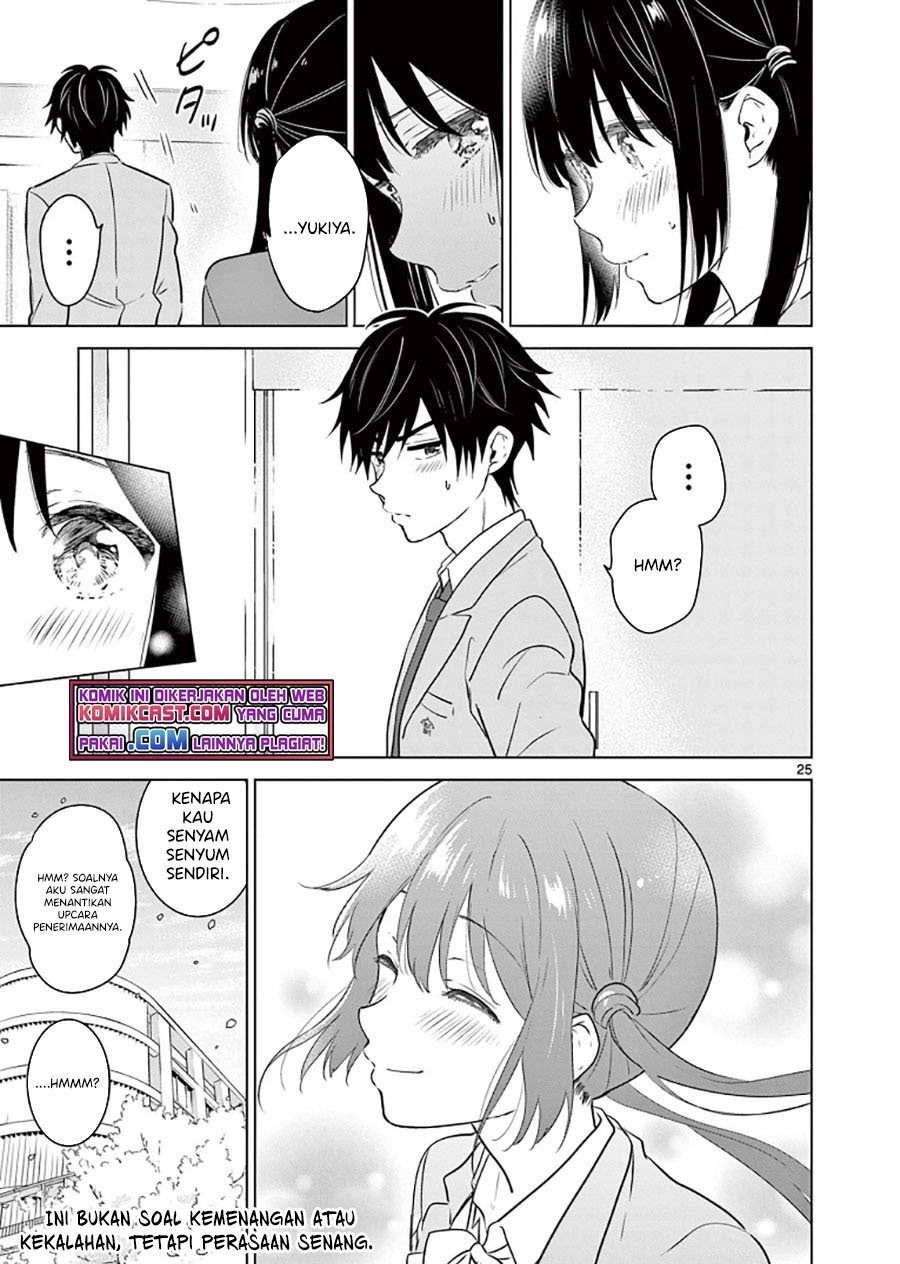 aishiteru-game-wo-owarasetai - Chapter: 2