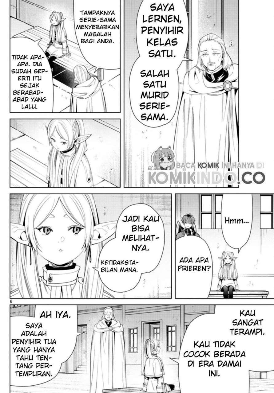 sousou-no-frieren - Chapter: 60