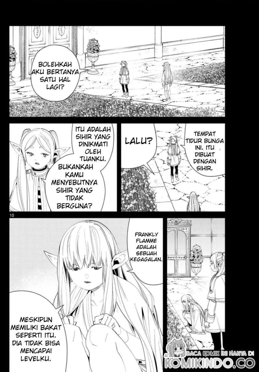 sousou-no-frieren - Chapter: 60