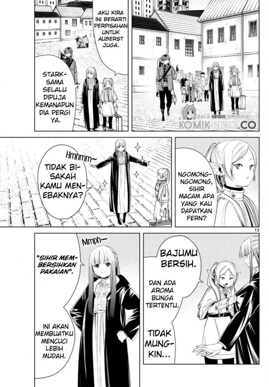 sousou-no-frieren - Chapter: 60