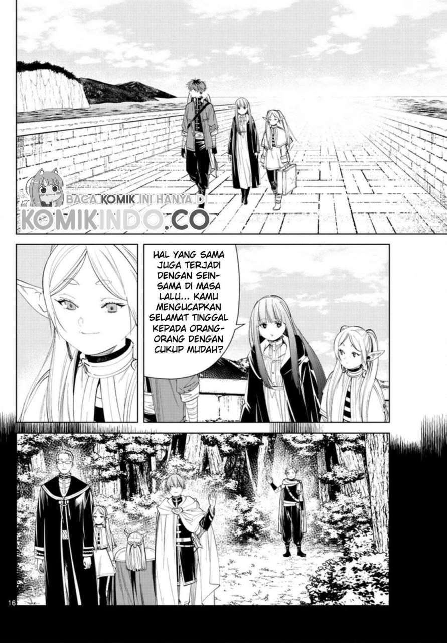 sousou-no-frieren - Chapter: 60