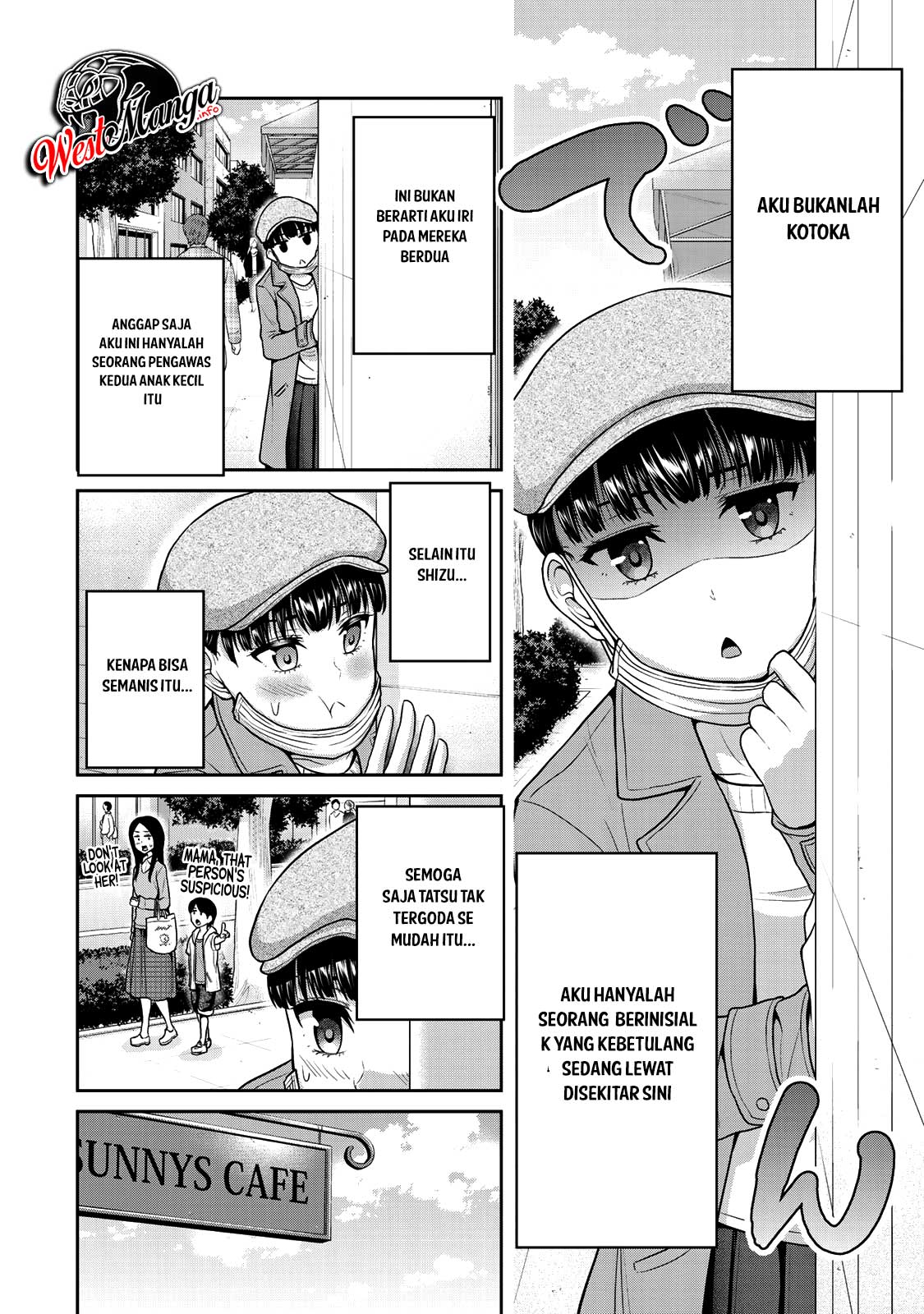 fechippuru-bokura-no-junsuina-koi - Chapter: 40