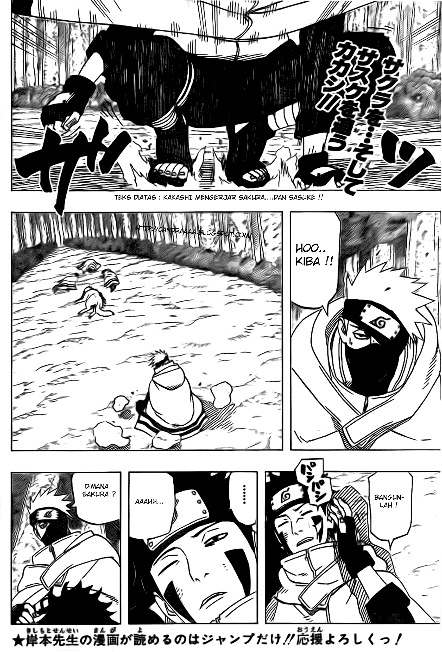 naruto-id - Chapter: 483