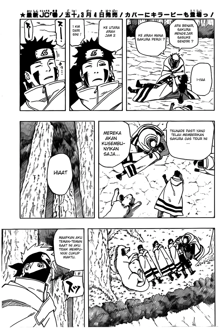 naruto-id - Chapter: 483