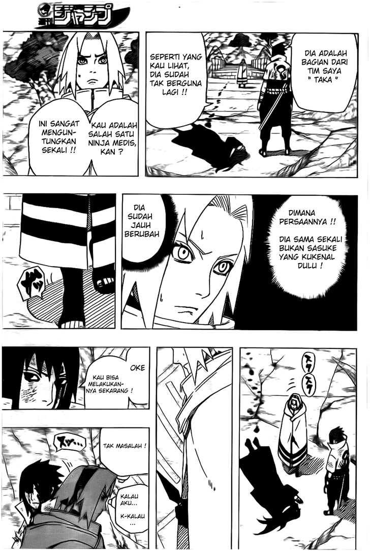 naruto-id - Chapter: 483